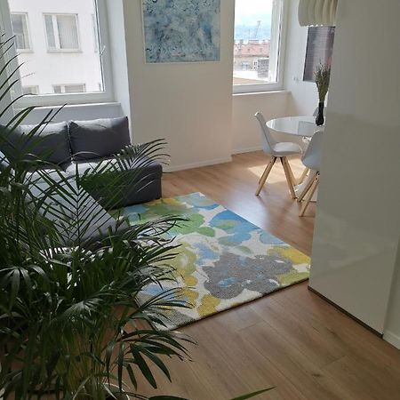 Marina Rijeka Center Apartments Экстерьер фото