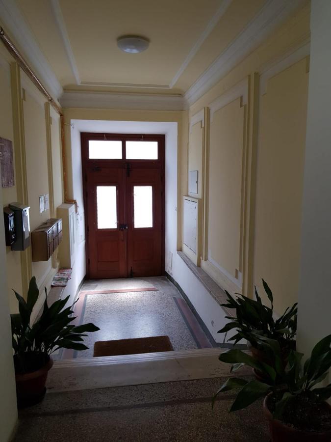 Marina Rijeka Center Apartments Экстерьер фото
