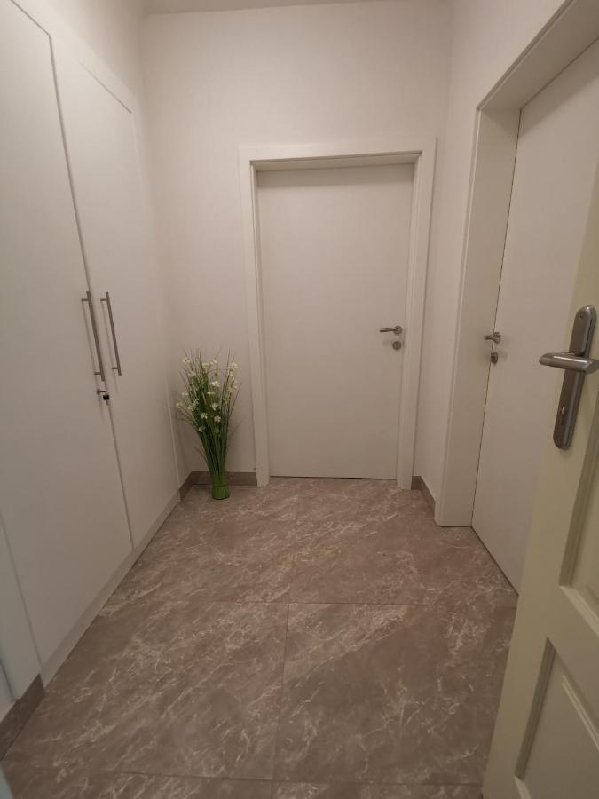 Marina Rijeka Center Apartments Экстерьер фото