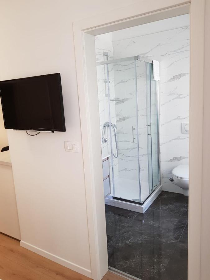 Marina Rijeka Center Apartments Экстерьер фото