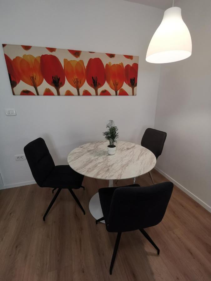 Marina Rijeka Center Apartments Экстерьер фото