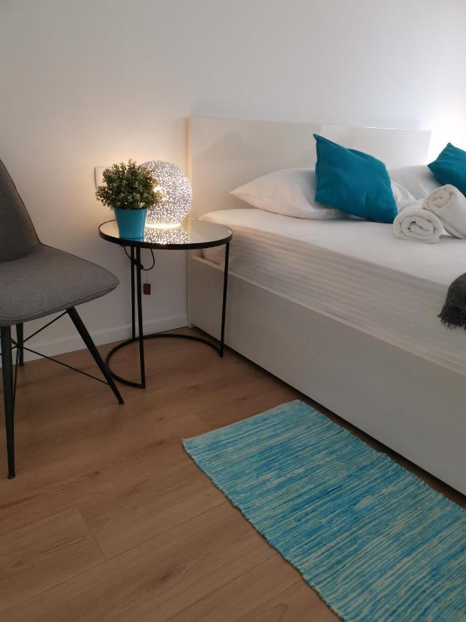 Marina Rijeka Center Apartments Экстерьер фото