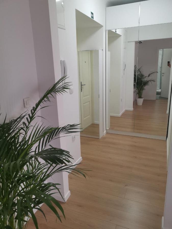 Marina Rijeka Center Apartments Экстерьер фото