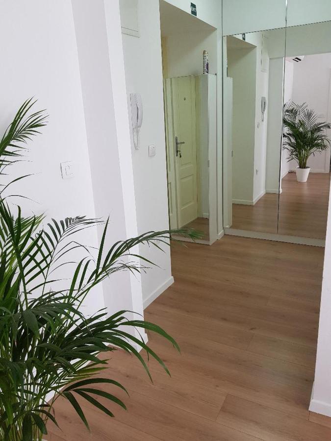 Marina Rijeka Center Apartments Экстерьер фото