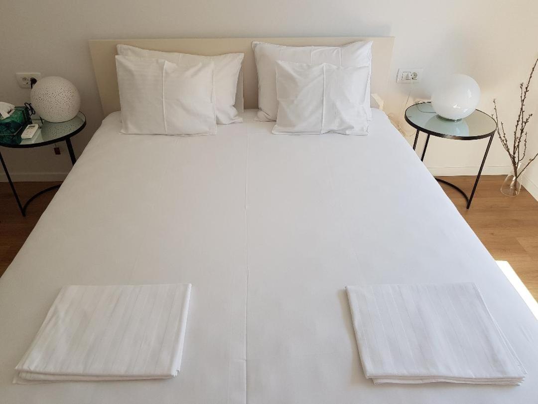 Marina Rijeka Center Apartments Экстерьер фото