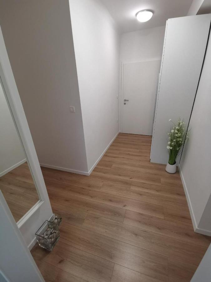 Marina Rijeka Center Apartments Экстерьер фото