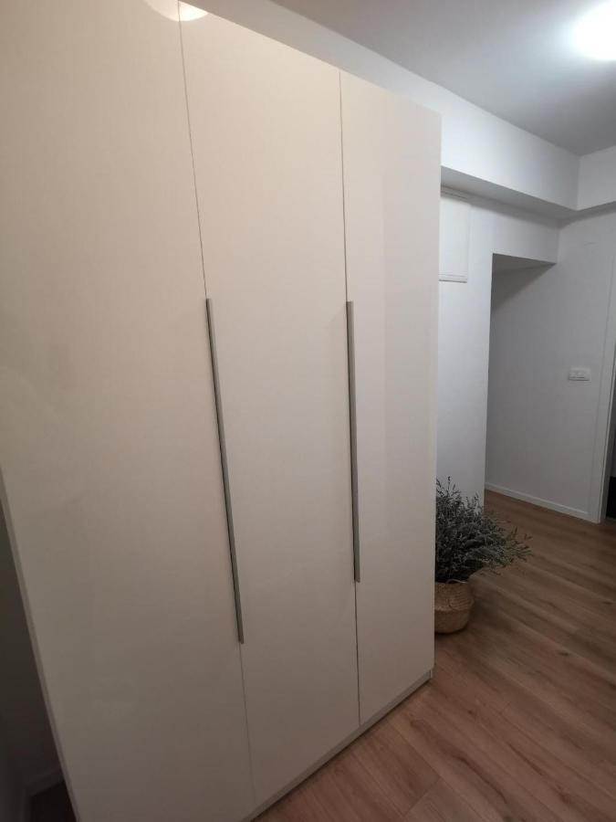 Marina Rijeka Center Apartments Экстерьер фото