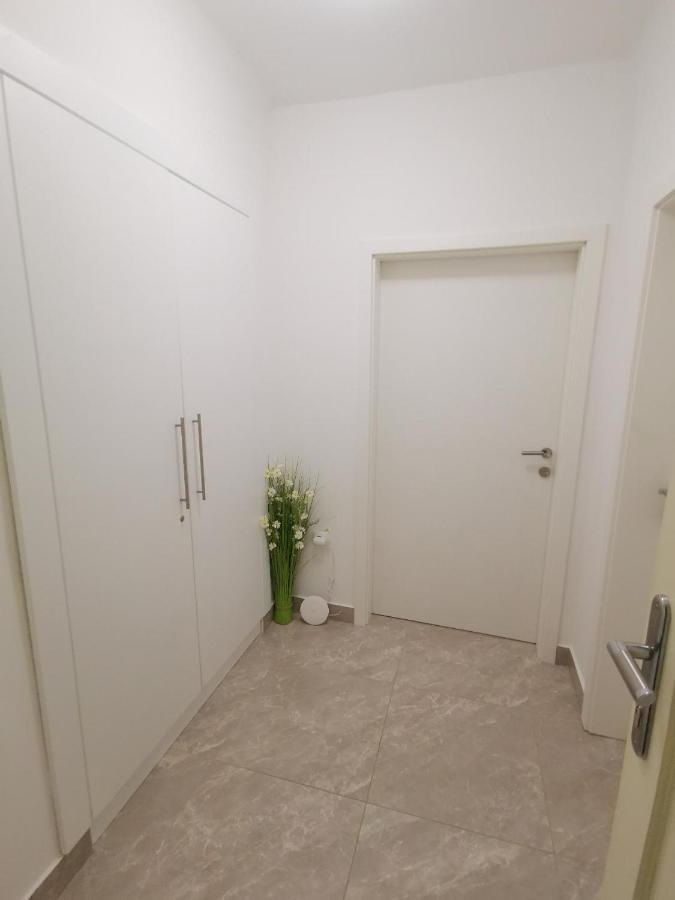 Marina Rijeka Center Apartments Экстерьер фото