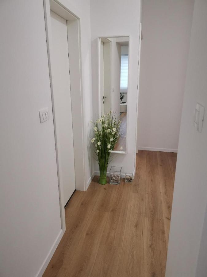 Marina Rijeka Center Apartments Экстерьер фото